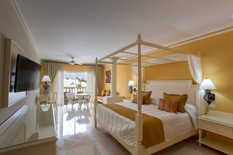 République Dominicaine - La Romana - Hôtel Bahia Principe Luxury Bouganville 5*
